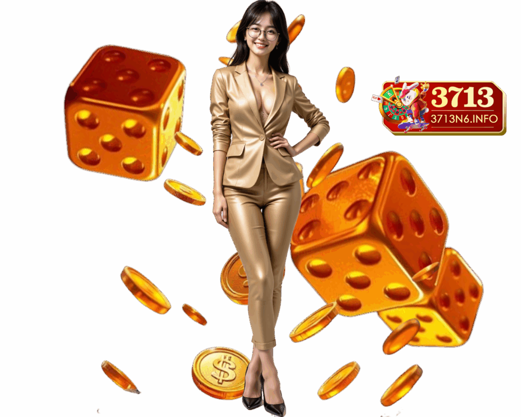 3713N6 สล็อต  